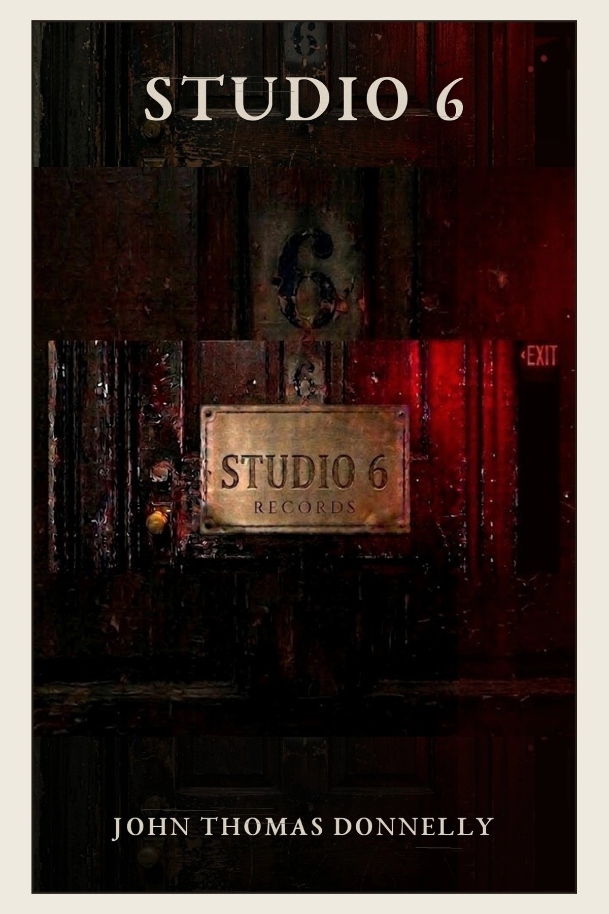Studio 6 cover